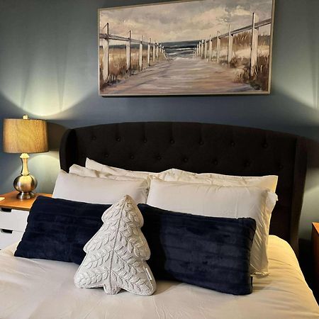 Condo Hotel Magog Orford Екстериор снимка