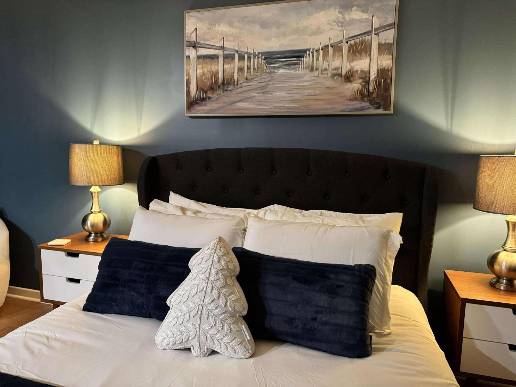 Condo Hotel Magog Orford Екстериор снимка