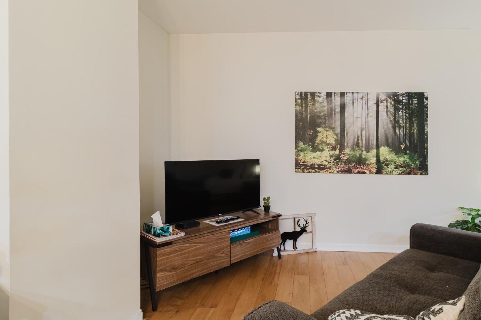 Condo Hotel Magog Orford Екстериор снимка